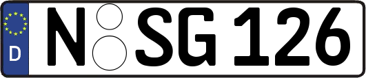 N-SG126