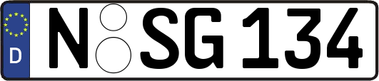 N-SG134