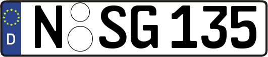 N-SG135
