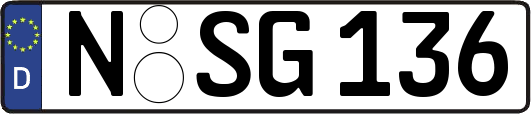 N-SG136