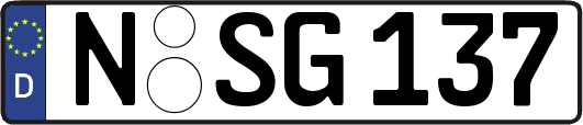 N-SG137