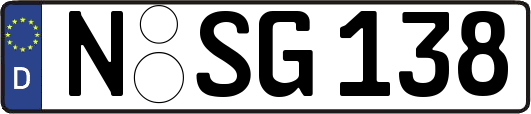 N-SG138