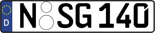 N-SG140
