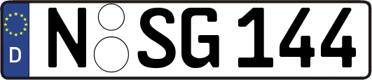 N-SG144