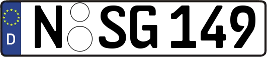 N-SG149