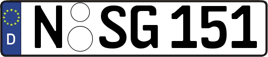 N-SG151