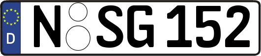 N-SG152