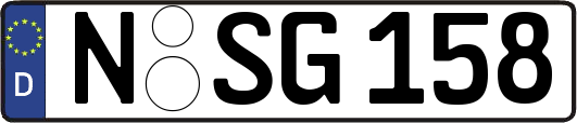 N-SG158
