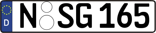 N-SG165