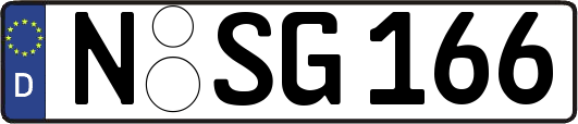 N-SG166