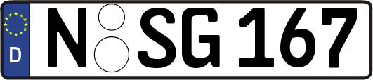N-SG167