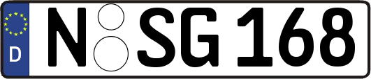 N-SG168