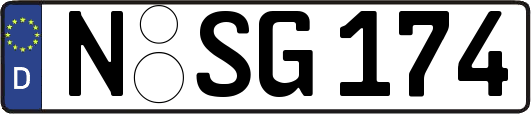 N-SG174
