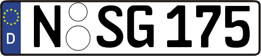 N-SG175