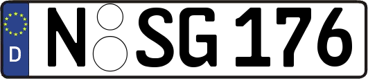 N-SG176