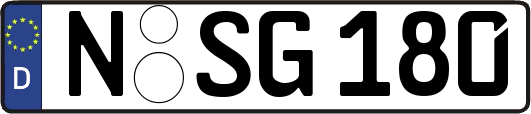 N-SG180