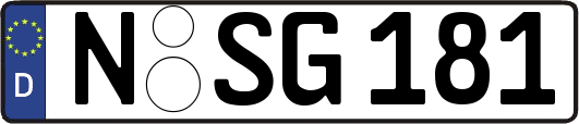 N-SG181