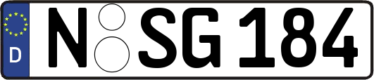 N-SG184