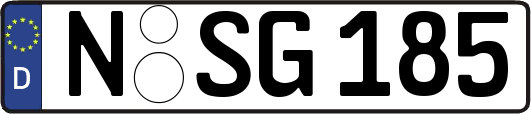 N-SG185