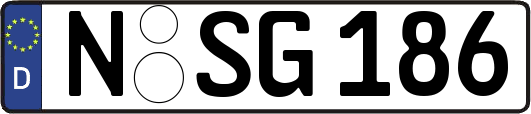 N-SG186