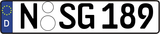 N-SG189
