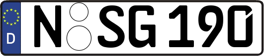 N-SG190