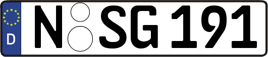 N-SG191