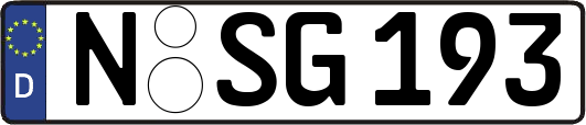 N-SG193