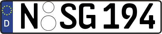 N-SG194