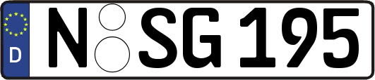 N-SG195