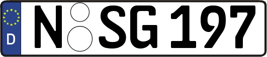 N-SG197
