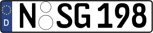 N-SG198