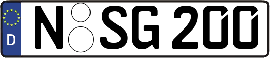 N-SG200