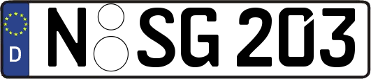 N-SG203