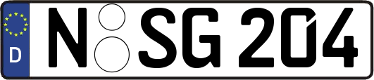 N-SG204
