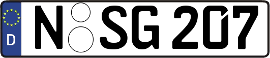 N-SG207