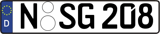 N-SG208