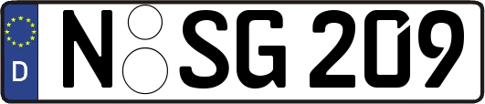 N-SG209