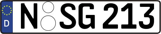 N-SG213