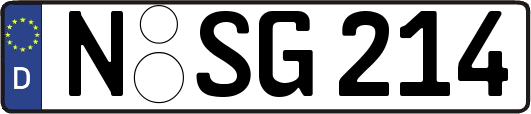 N-SG214