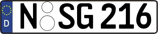 N-SG216