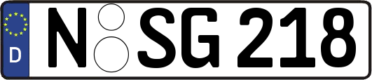 N-SG218