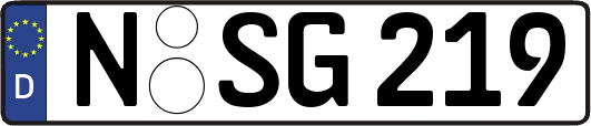 N-SG219