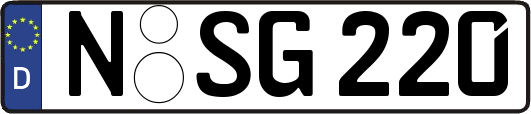 N-SG220