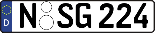 N-SG224