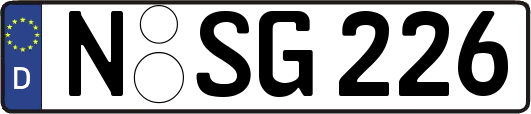N-SG226