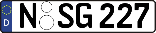 N-SG227