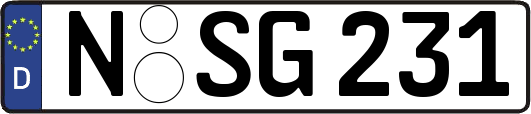 N-SG231