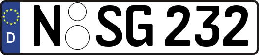 N-SG232