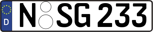 N-SG233